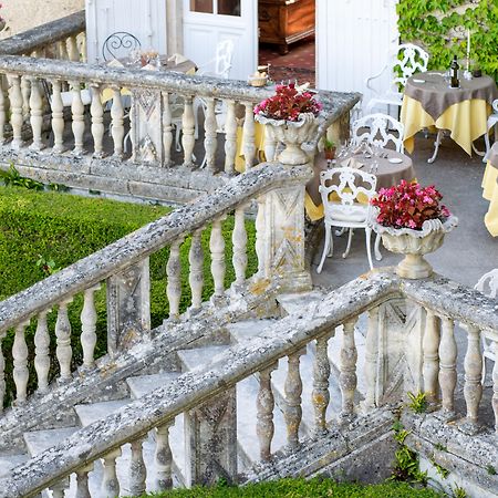 Hotel & Spa Chateau De La Cote - Brantome Biras Kültér fotó