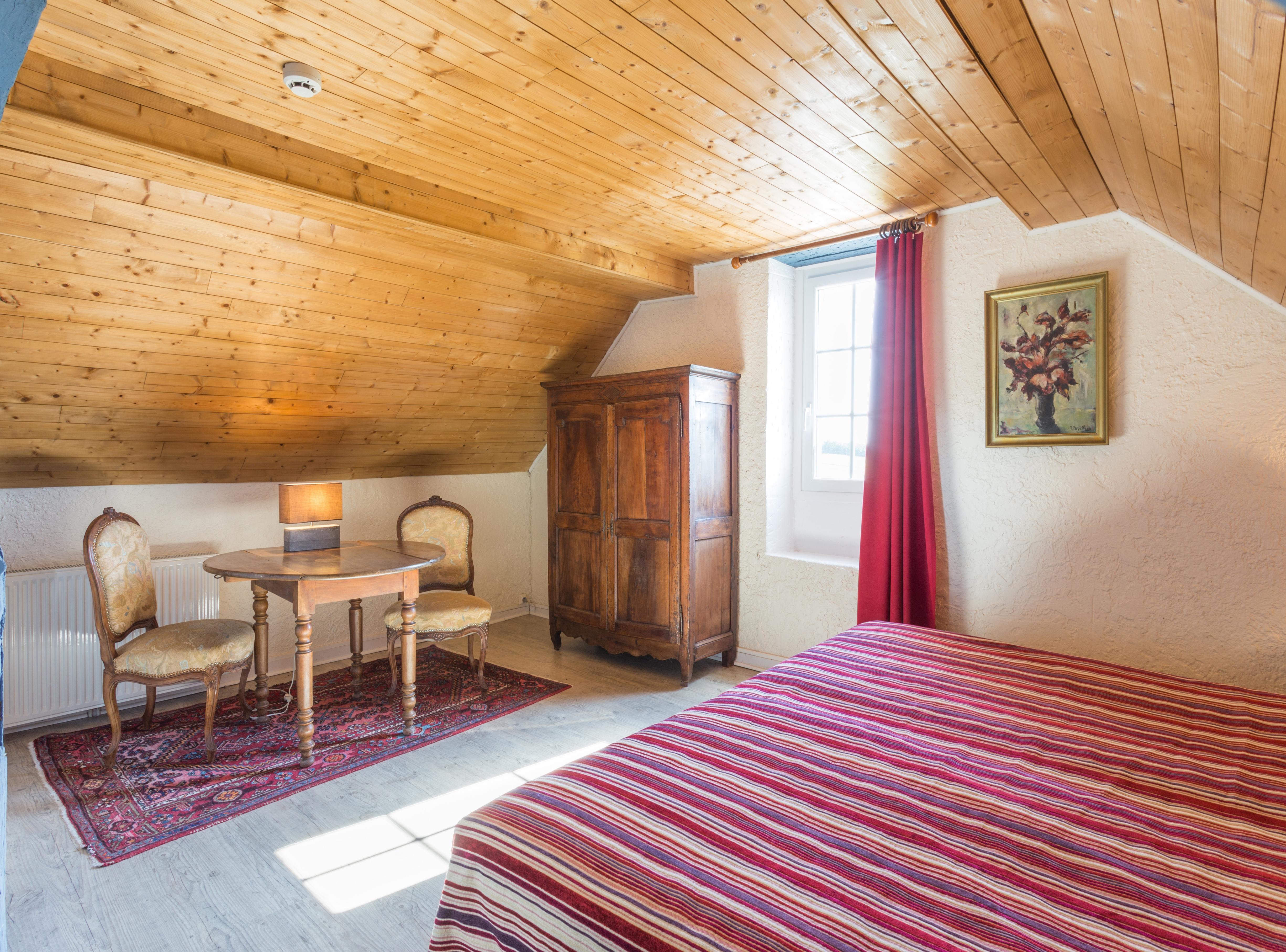 Hotel & Spa Chateau De La Cote - Brantome Biras Kültér fotó