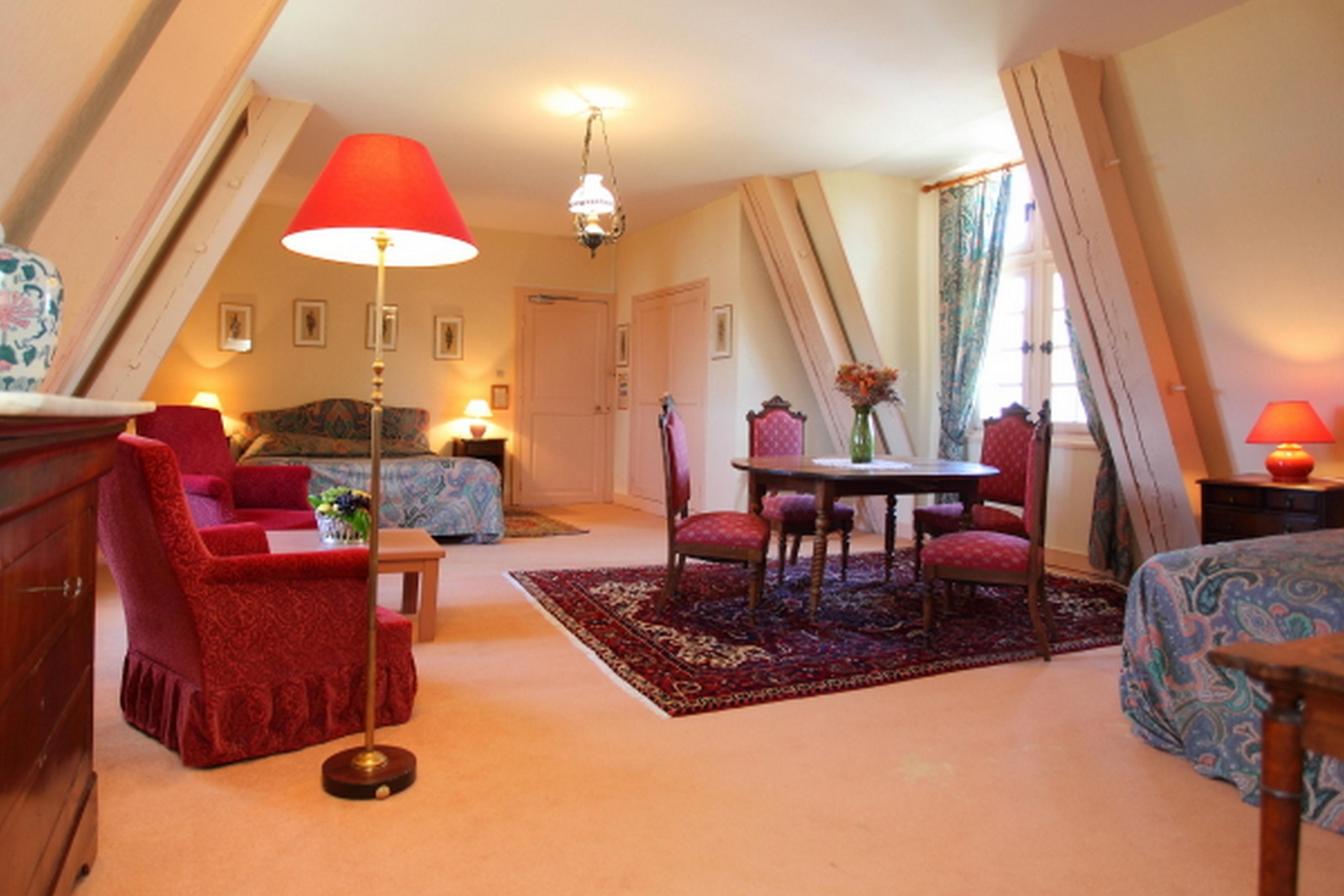 Hotel & Spa Chateau De La Cote - Brantome Biras Kültér fotó