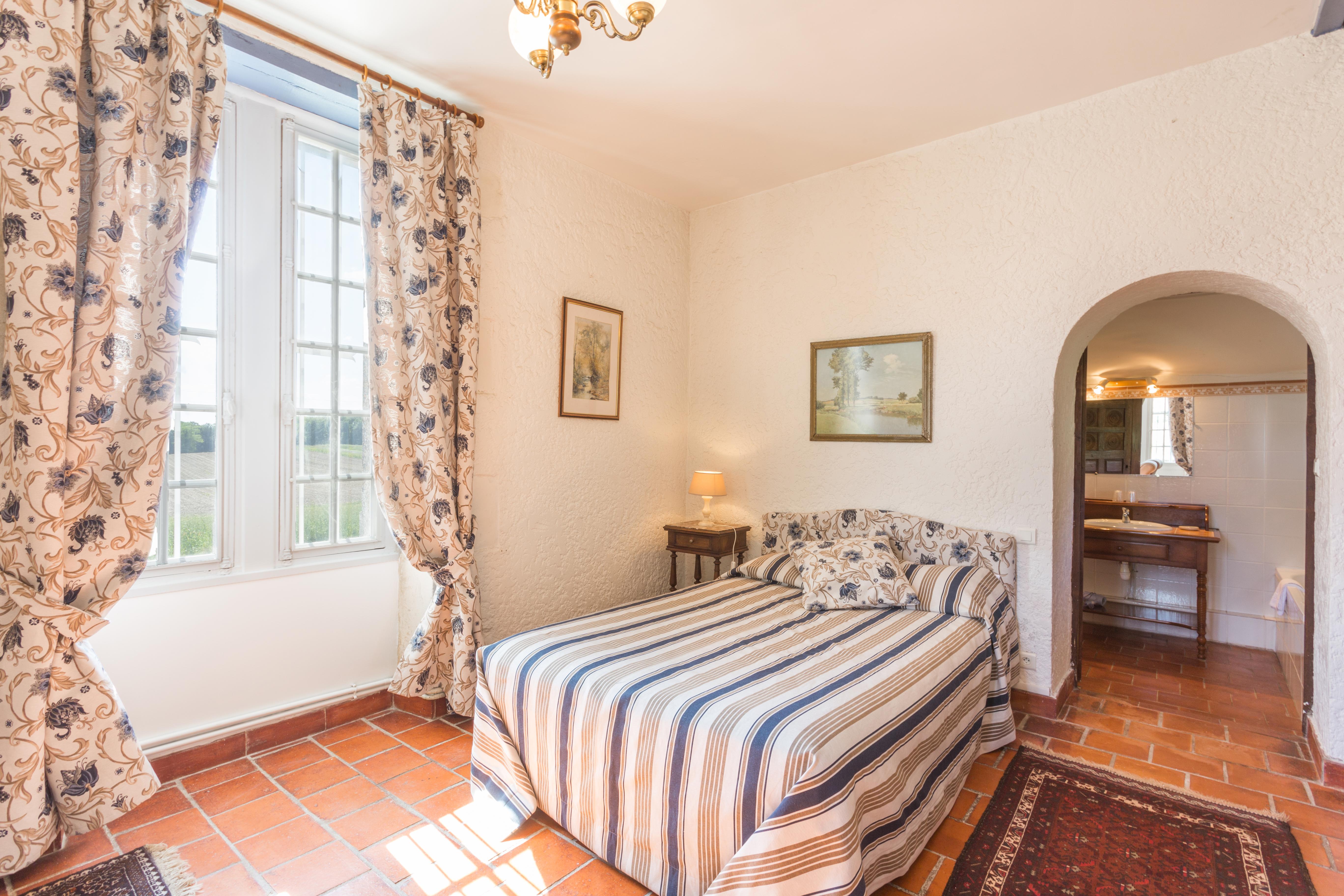 Hotel & Spa Chateau De La Cote - Brantome Biras Kültér fotó
