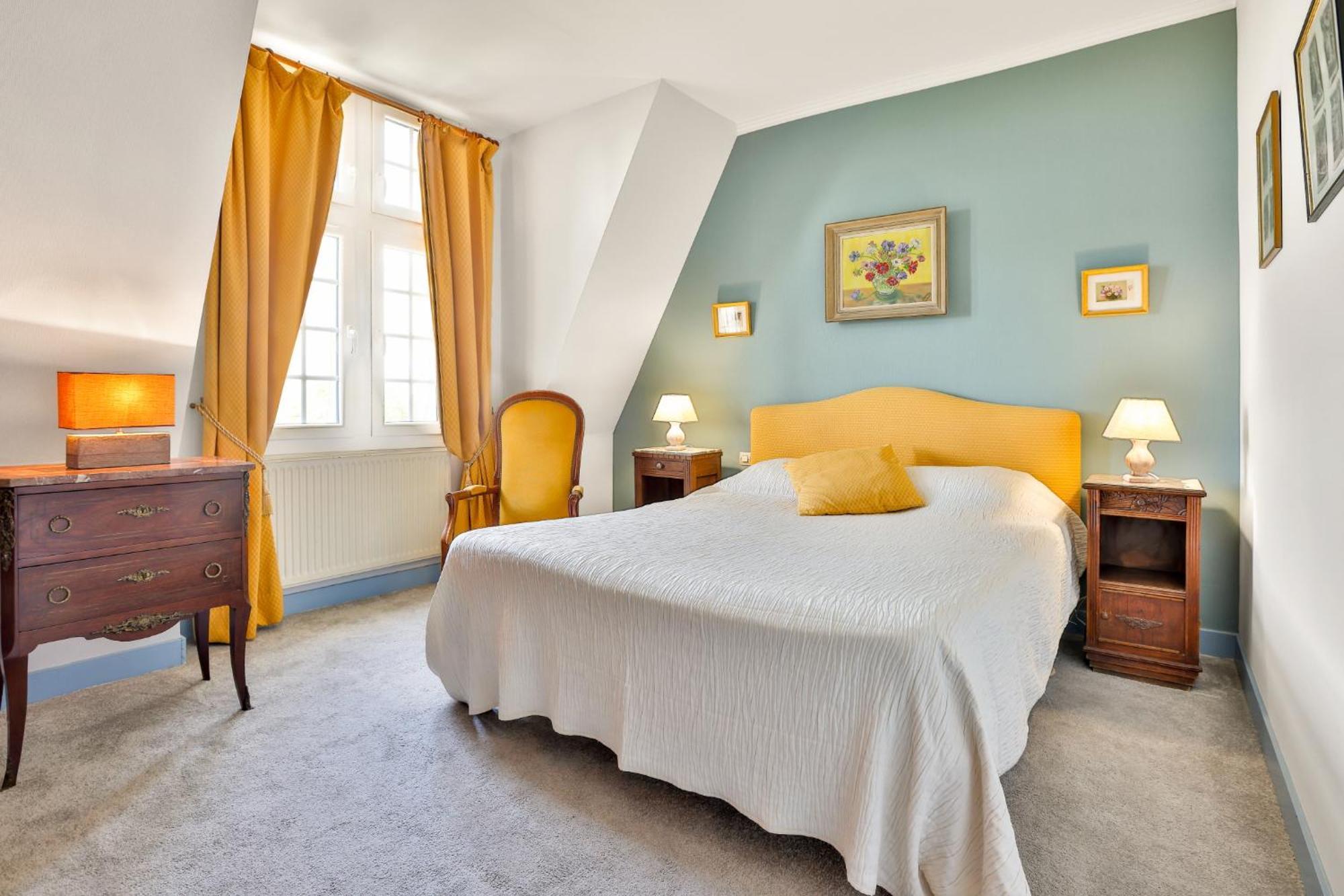 Hotel & Spa Chateau De La Cote - Brantome Biras Kültér fotó
