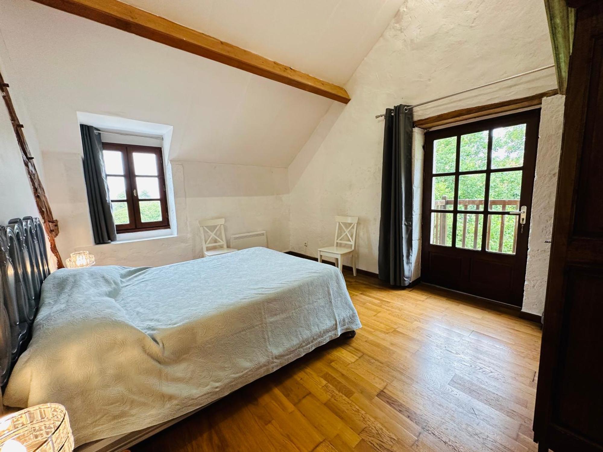 Hotel & Spa Chateau De La Cote - Brantome Biras Kültér fotó