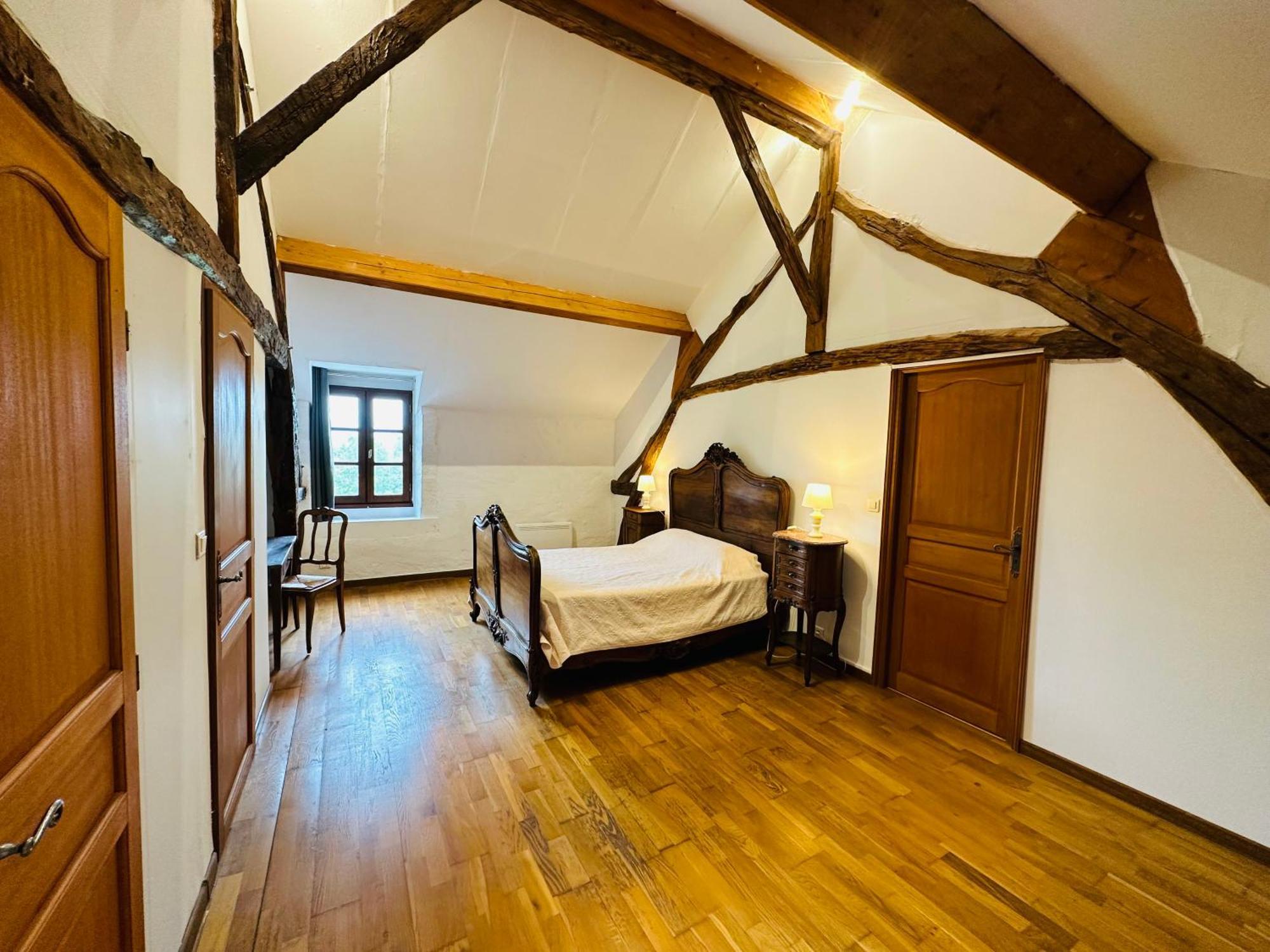 Hotel & Spa Chateau De La Cote - Brantome Biras Kültér fotó